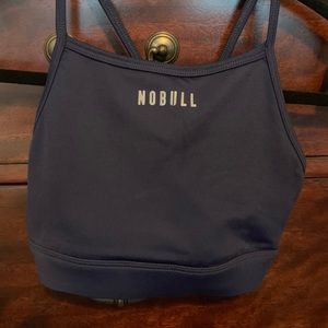 NObULL sports bra